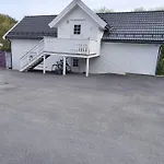 Daire Ved Mandalselva Greipsland