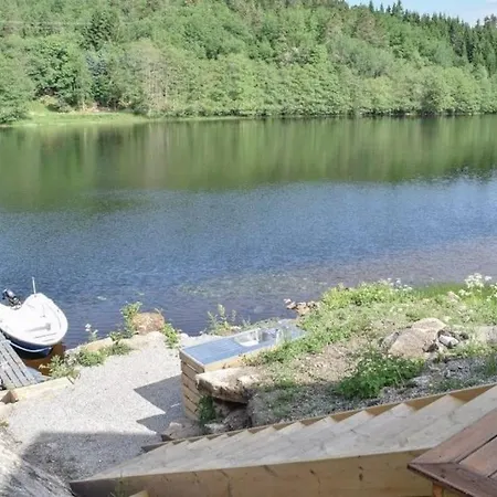 Lägenhet Ved Mandalselva