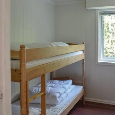Ved Mandalselva Greipsland